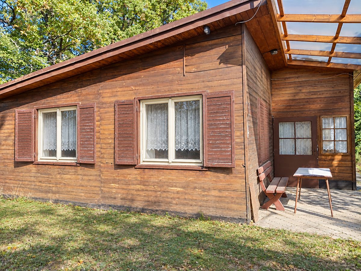 Prodej chaty 107 m², pozemek 2371 m² – fotografie 2