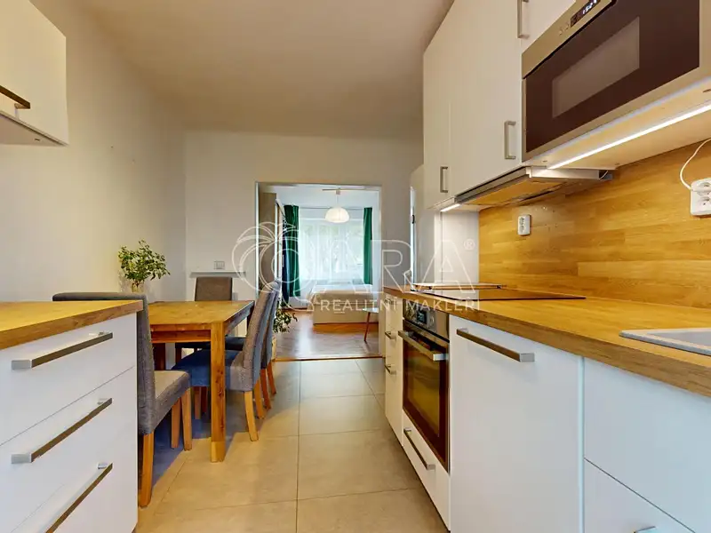 Pronájem bytu 2+1 57 m², Hořovice – náhled fotky 2