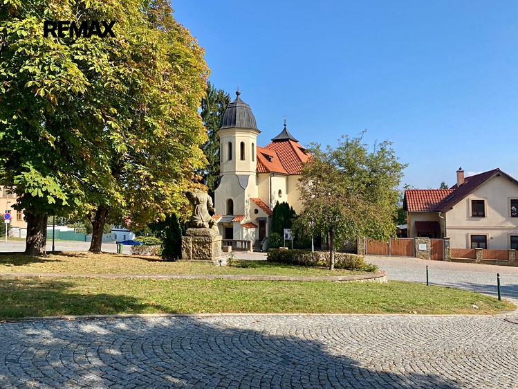 Wohnung 1+1 zur Miete, 37 m² (14 von 15)