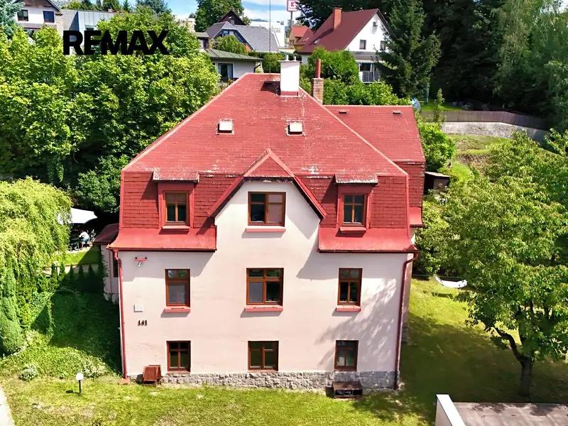 Prodej rodinného domu 153 m², pozemek 846 m², Liberec – náhled fotky 3