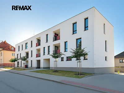 Prodej bytu 2+kk 63 m²
