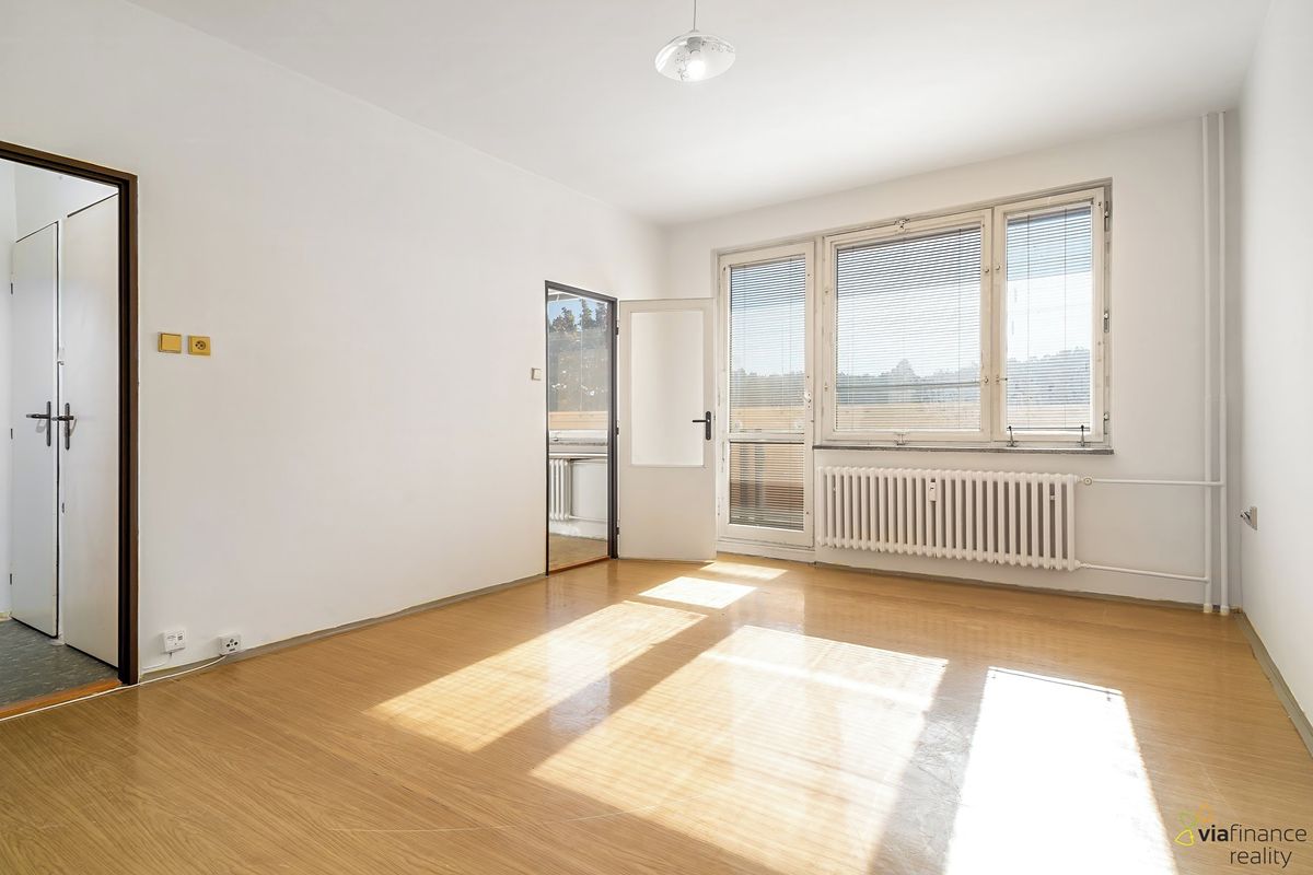 Prodej bytu 1+1 36 m² – fotografie 2
