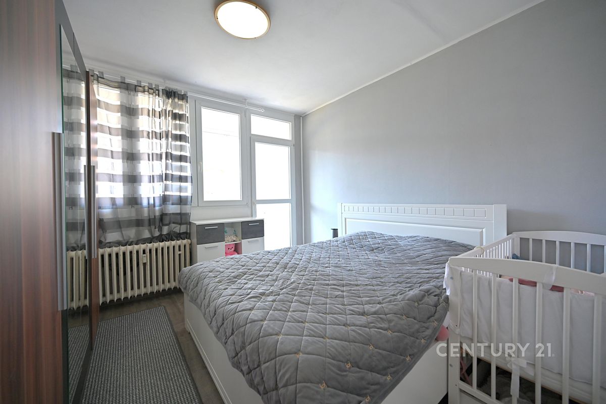 Pronájem bytu 3+1 63 m² – fotografie 5