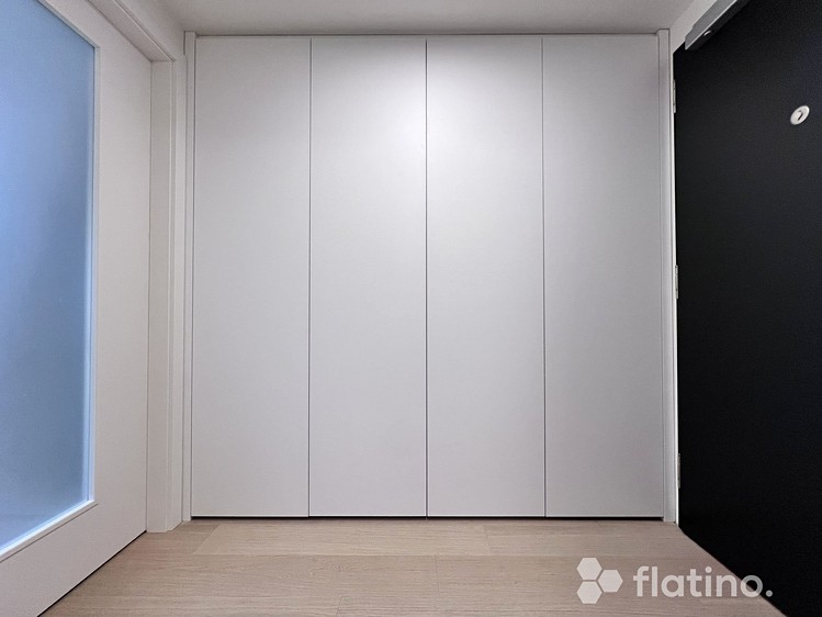 Квартира 1+kk на продаж, 47 м² (11 з 24)