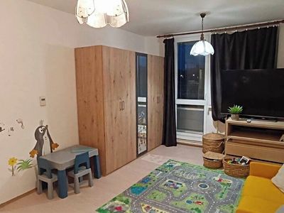 Pronájem bytu 1+1 42 m²