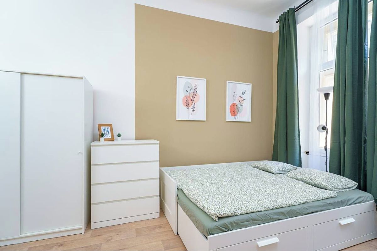 Pronájem bytu 1+kk 25 m² – fotografie 4
