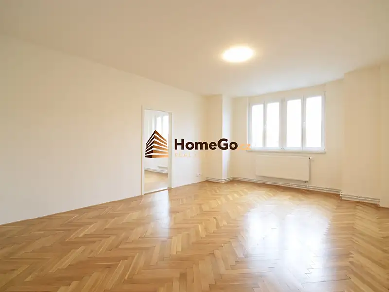 Pronájem bytu 3+kk 91 m², Praha – náhled fotky 1