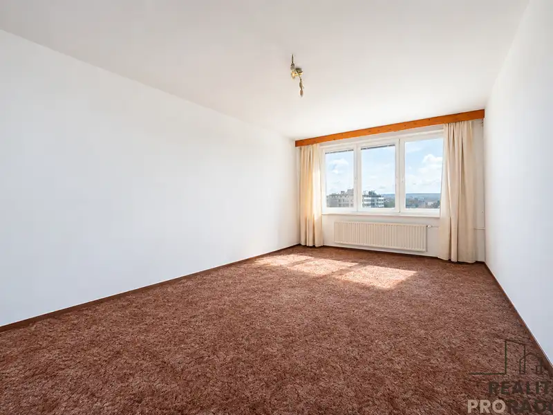 Prodej bytu 2+1 66 m², České Budějovice – náhled fotky 3
