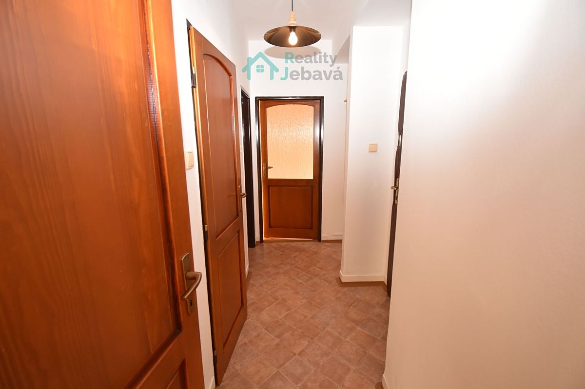 Pronájem bytu 2+1 53 m² – fotografie 5