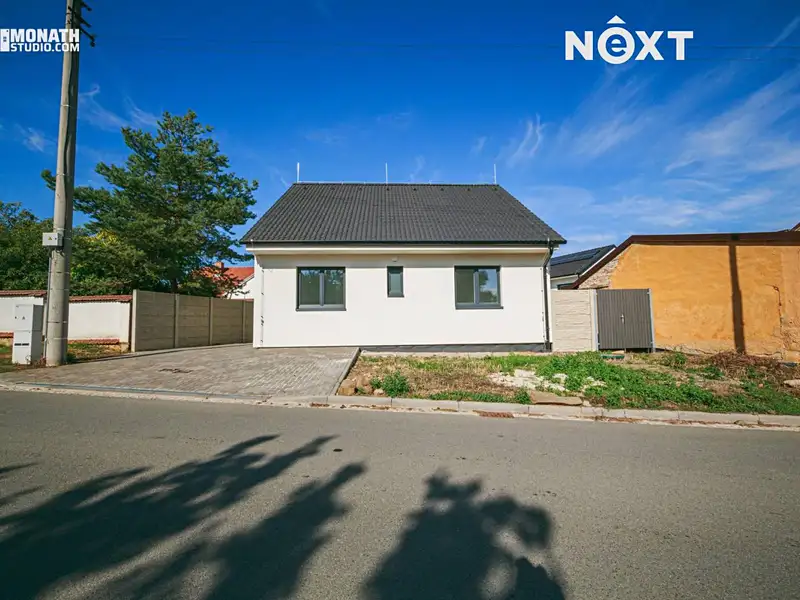 Prodej rodinného domu 101 m², pozemek 452 m², Želeč – náhled fotky 2