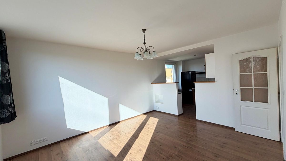 Pronájem bytu 3+kk 55 m² – fotografie 5