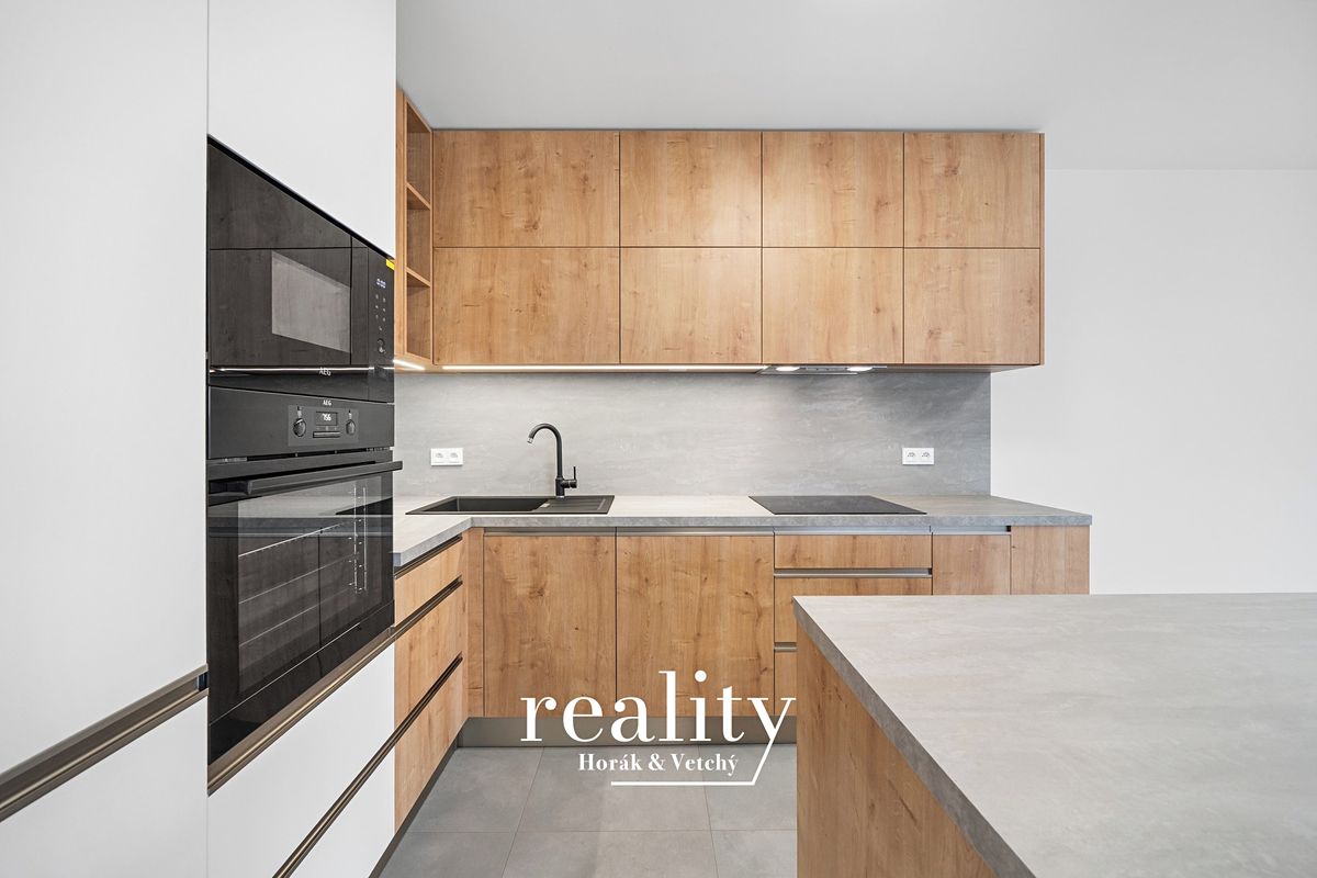Pronájem rodinného domu 100 m², pozemek 311 m² – fotografie 2
