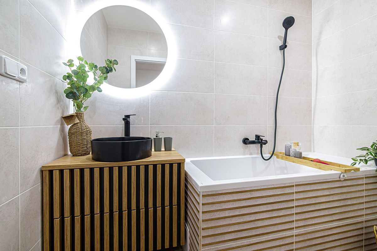 Pronájem bytu 2+kk 55 m² – fotografie 2