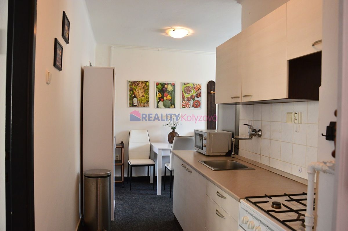 Prodej bytu 2+1 58 m² – fotografie 2