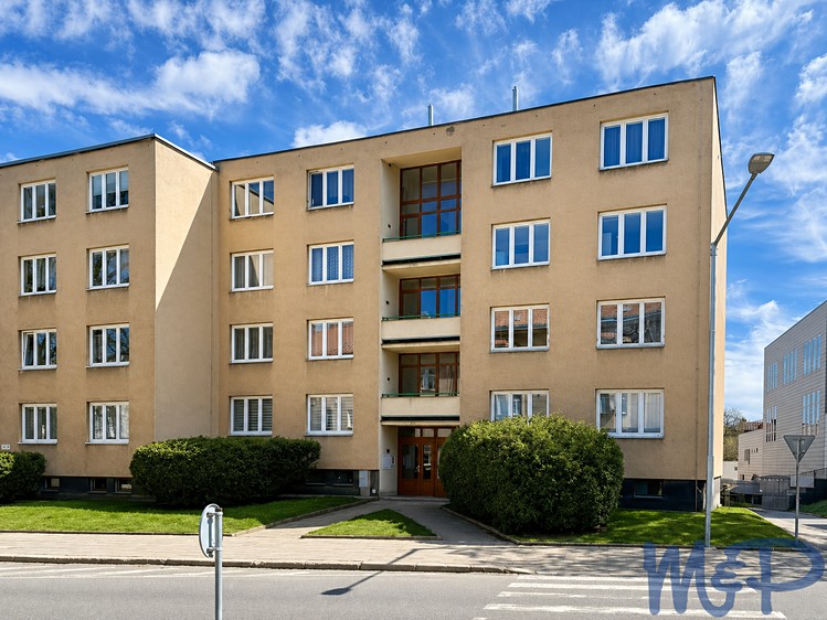 Квартира 2+1 на продаж, 57 м² (5 з 13)
