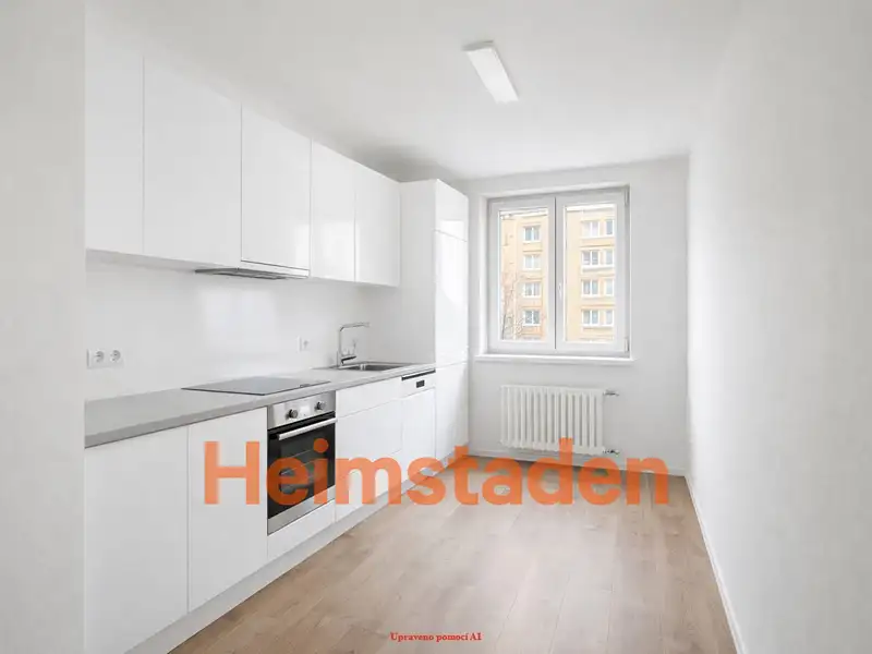 Pronájem bytu 3+1 73 m², Ostrava – náhled fotky 2