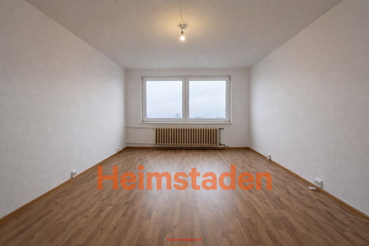Pronájem bytu 1+kk 26 m² – fotografie 2