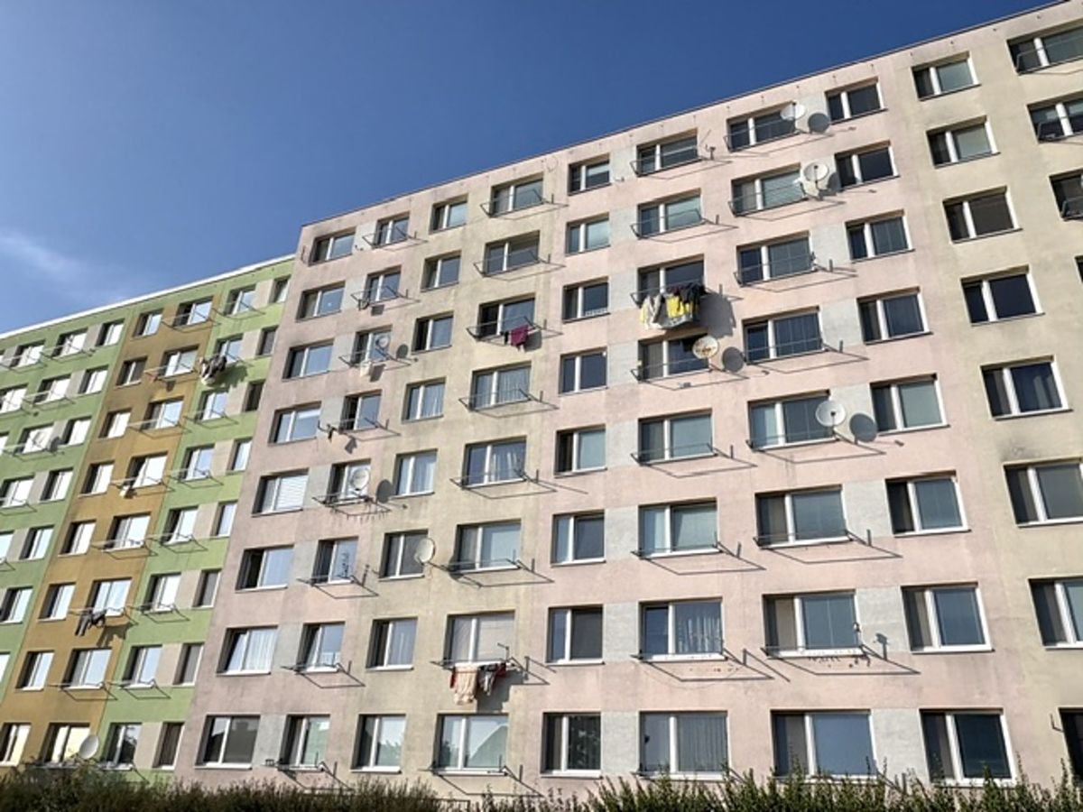 Prodej bytu 1+kk 31 m² – fotografie 2