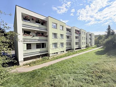 Prodej bytu 2+kk 45 m²