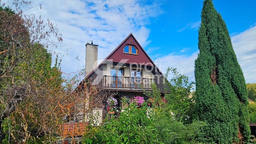 Prodej chalupy 150 m², pozemek 1086 m² – fotografie 4