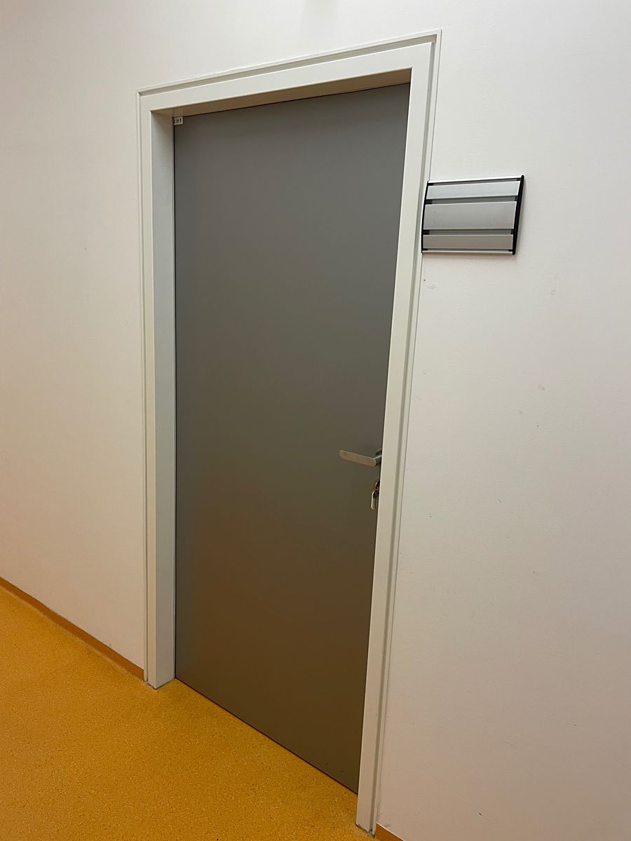 Pronájem kanceláře 20 m² – fotografie 4
