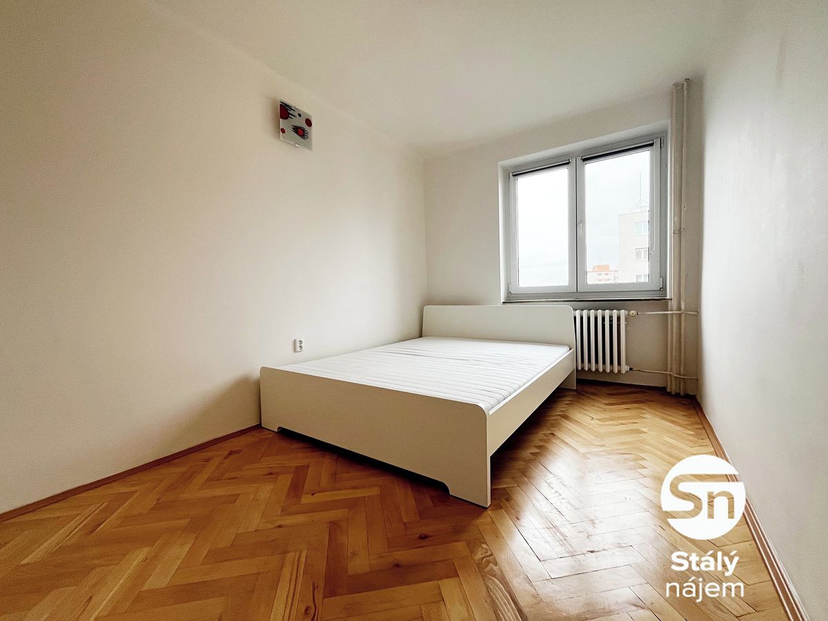 Pronájem bytu 3+1 54 m² – fotografie 4
