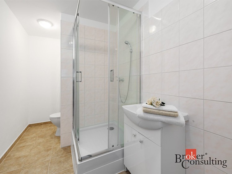 Квартира 2+kk в оренду, 57 м² (10 з 13)