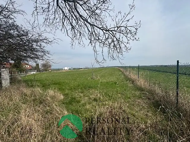Prodej stavebního pozemku 1928 m², Malotice – náhled fotky 3