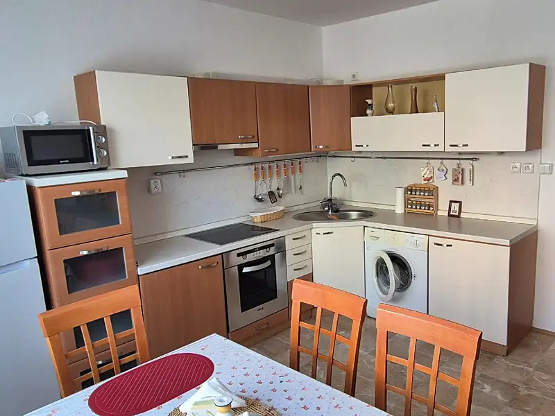 Pronájem bytu 1+1 35 m², Plzeň – náhled fotky 2