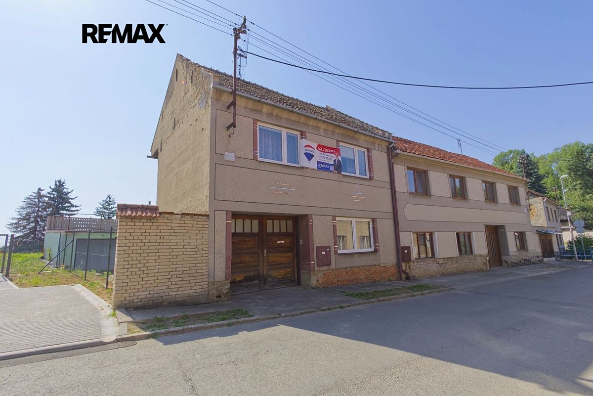 Prodej rodinného domu 139 m², pozemek 212 m², Ondratice – fotka 1 z 3