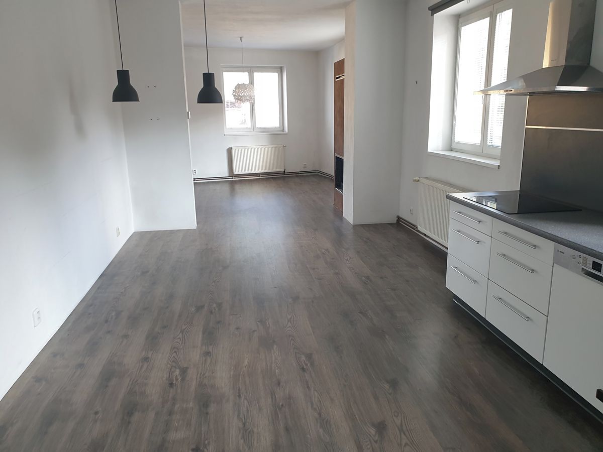 Pronájem bytu 3+kk 120 m² – fotografie 4