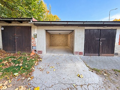 Prodej nemovitosti, 23 m² (3 z 8)