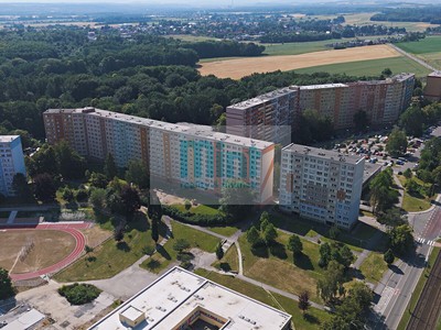 Квартира 3+1 на продаж, 76 м² (2 з 18)