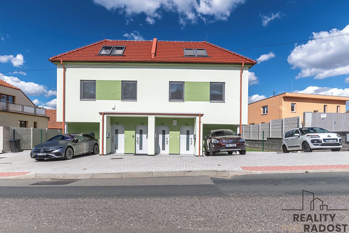 Prodej bytu 4+kk 170 m²
