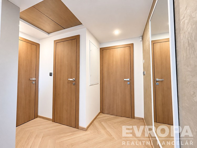 Wohnung 3+kk zur Miete, 65 m² (19 von 22)