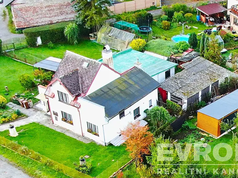 Prodej rodinného domu 98 m², pozemek 914 m², Česká Lípa – náhled fotky 2