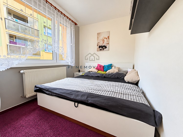 Квартира 3+1 на продаж, 68 м² (11 з 23)