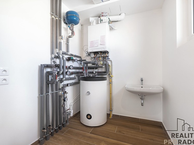 The 4+kk flat for sale, 170 m² (30 of 31)