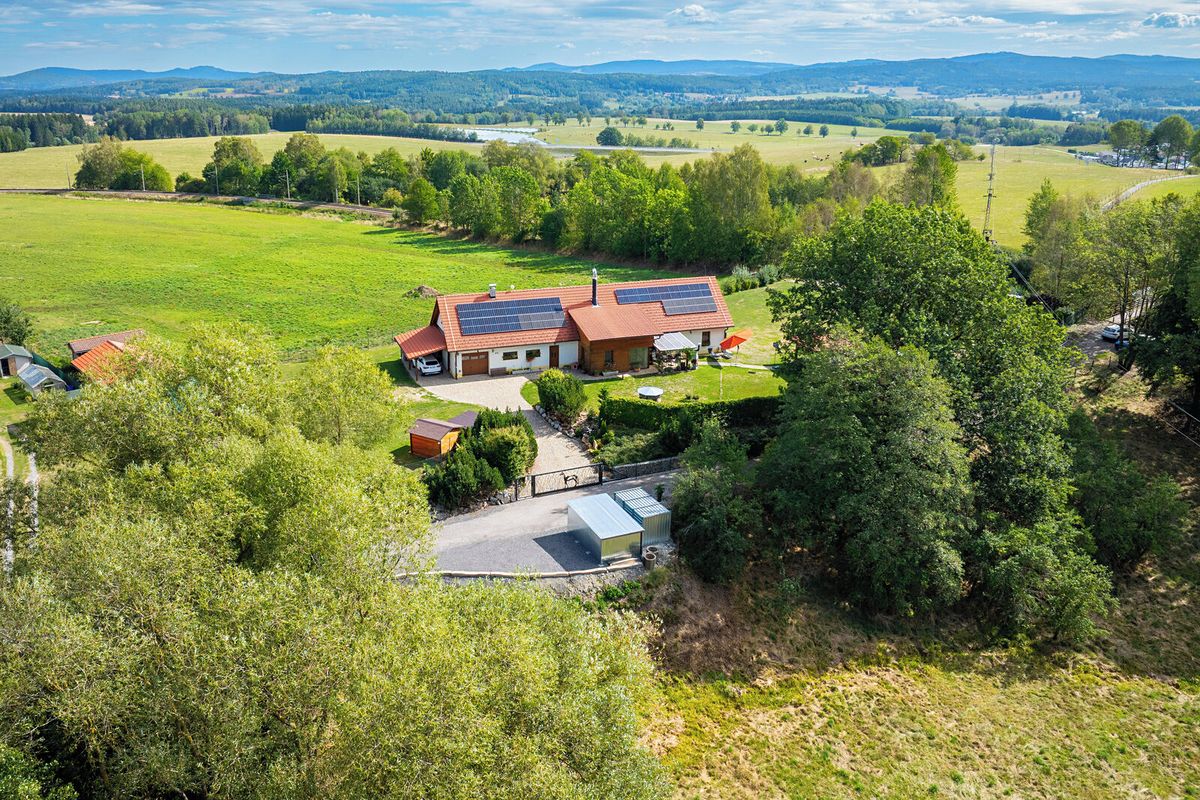 Prodej bytu 5+kk 193 m² – fotografie 2