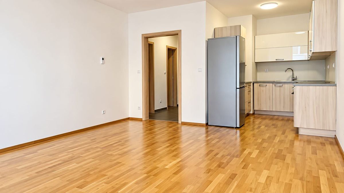 Pronájem bytu 2+kk 58 m² – fotografie 2
