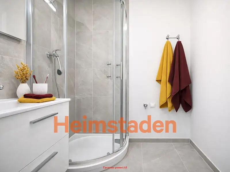 Pronájem bytu 2+1 51 m², Karviná – náhled fotky 3
