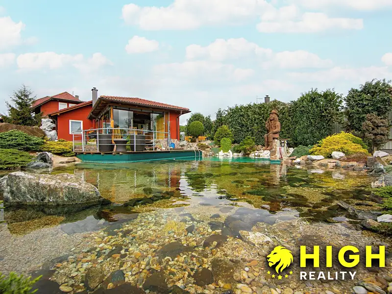 Prodej rodinného domu 304 m², pozemek 882 m², Chotěšov – náhled fotky 3