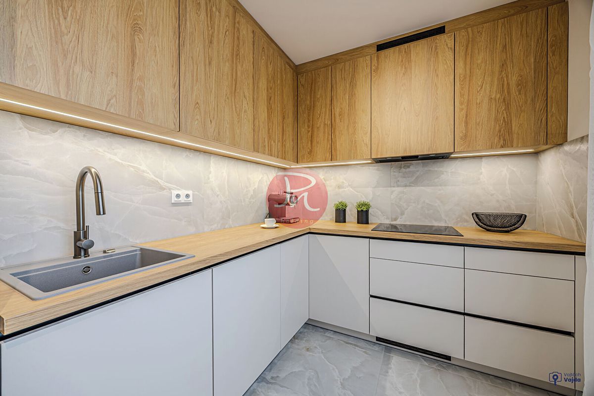 Prodej bytu 2+kk 50 m² – fotografie 4
