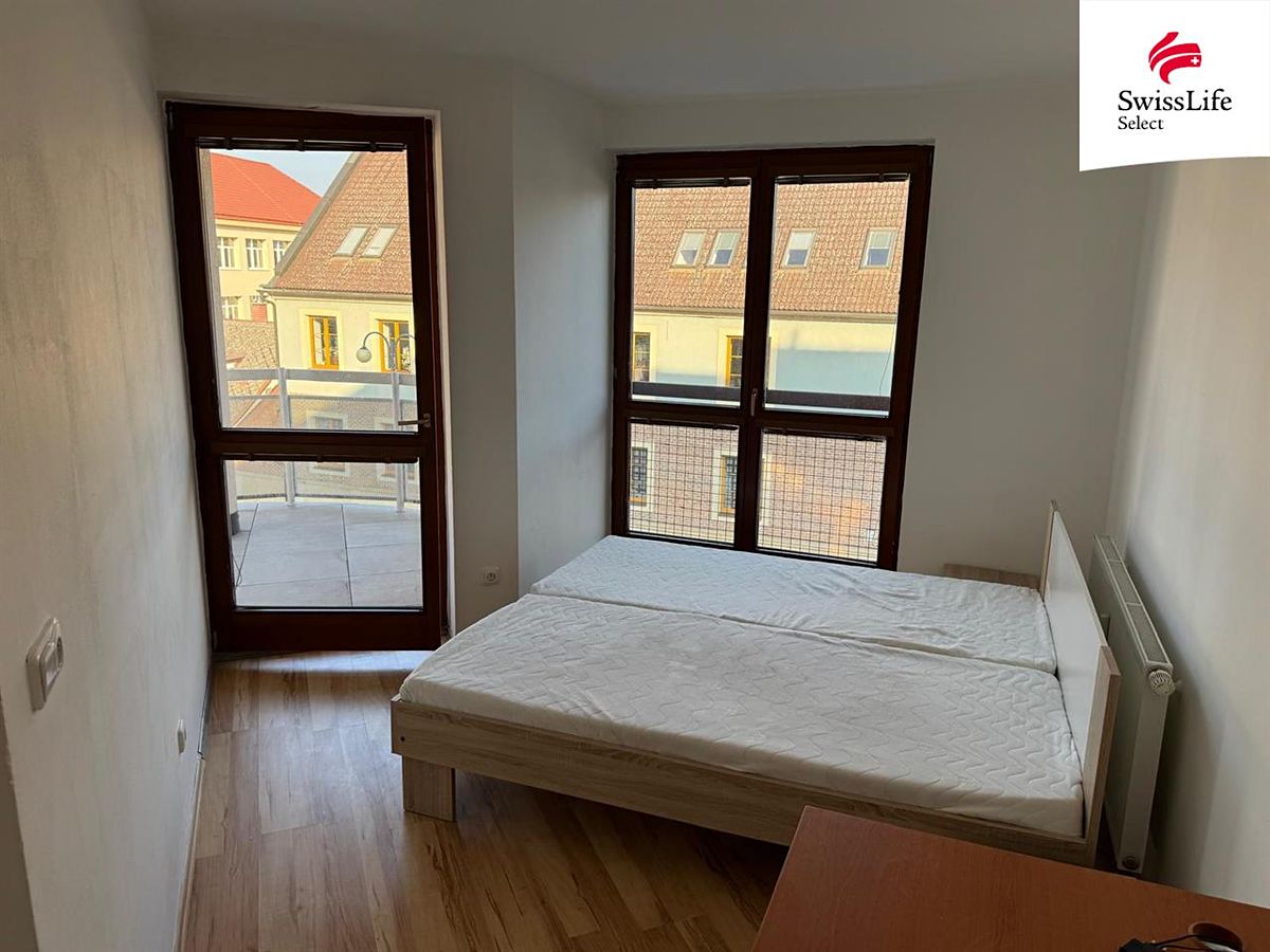 Pronájem bytu 3+kk 70 m² – fotografie 4