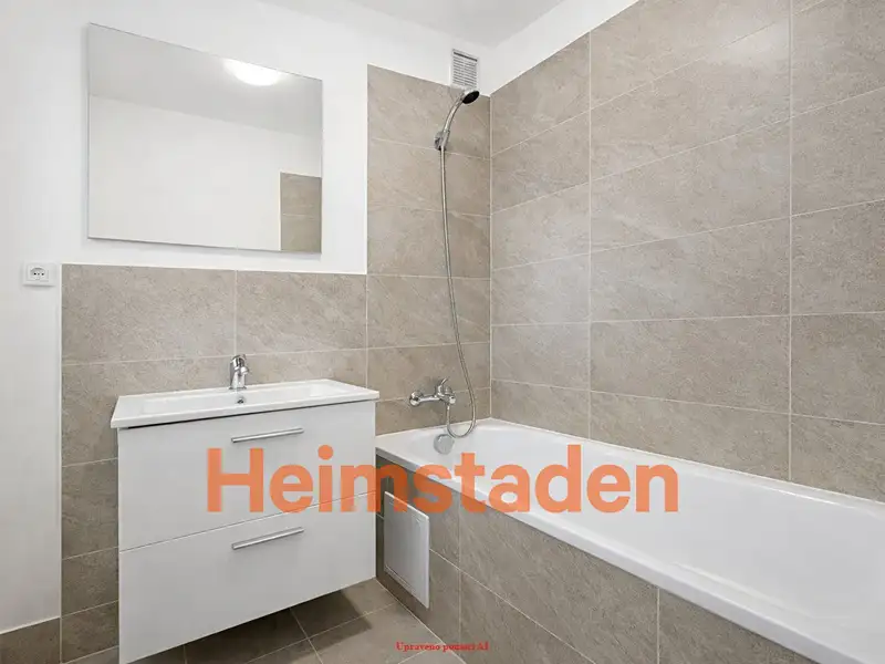 Pronájem bytu 3+1 74 m², Frýdek-Místek – náhled fotky 3