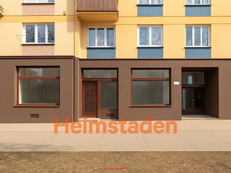 Pronájem obchodního prostoru 65 m², Karviná – náhled fotky 3