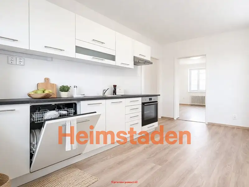 Pronájem bytu 3+1 69 m², Havířov – náhled fotky 1