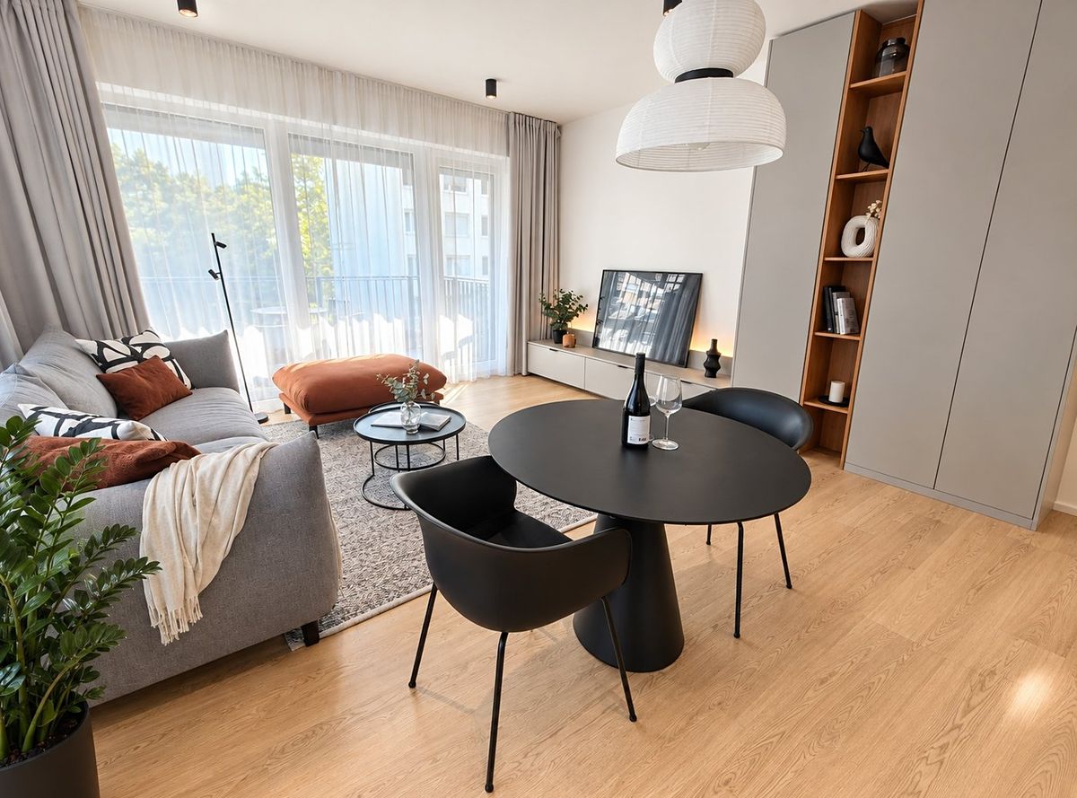 Prodej bytu 2+kk 47 m², Praha – fotka 1 z 3