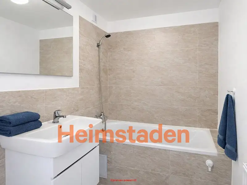 Pronájem bytu 3+1 75 m², Ostrava – náhled fotky 3