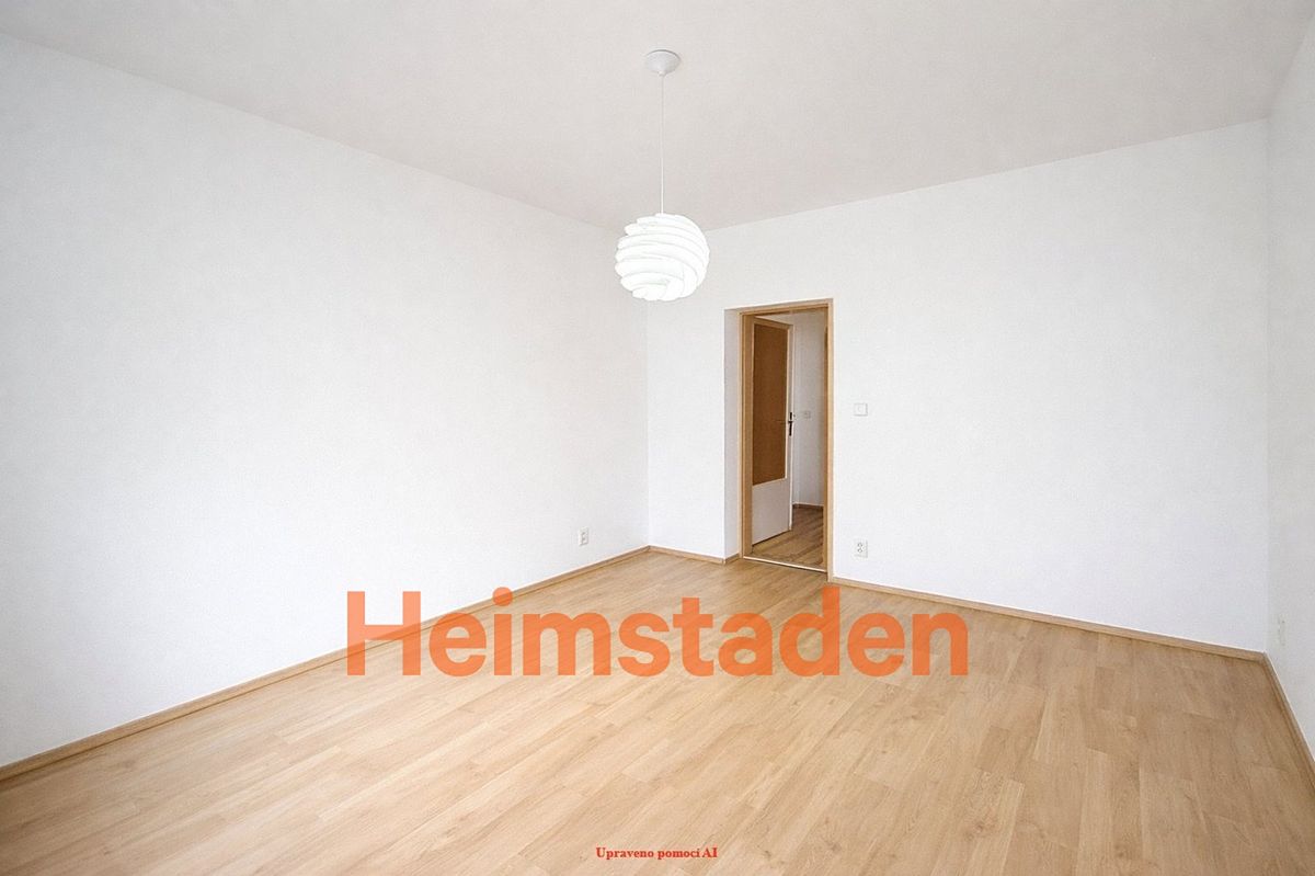 Pronájem bytu 2+1 65 m² – fotografie 5